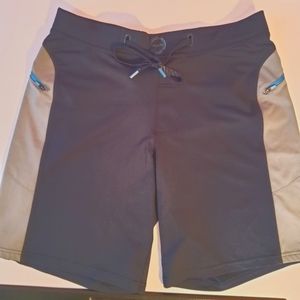 Hylete Helix Training Shorts 32x9